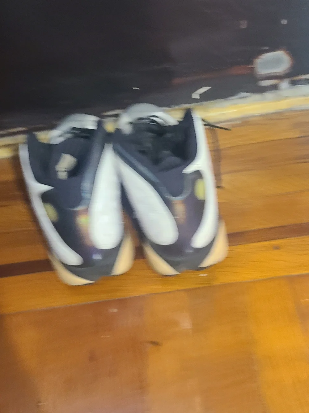 Jordan classic athletic